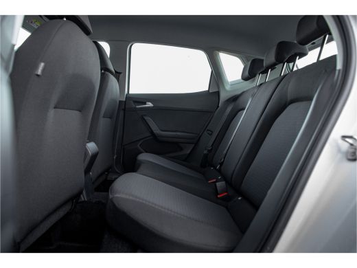 Seat Arona 1.0 EcoTSI 95PK Style | Climate Controle | Extra Fabrieksgarantie | App-Connect | 16'' LMV | Crui... ActivLease financial lease