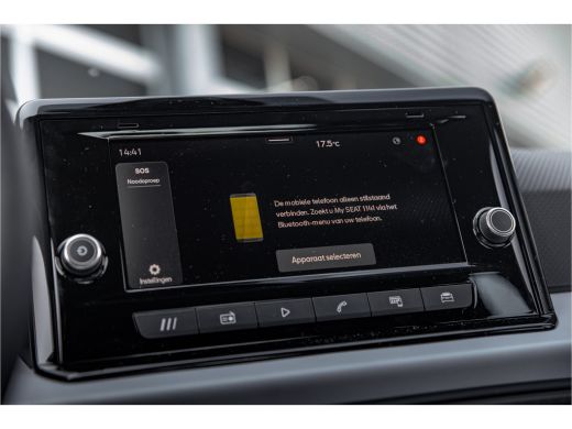 Seat Arona 1.0 EcoTSI 95PK Style | Climate Controle | Extra Fabrieksgarantie | App-Connect | 16'' LMV | Crui... ActivLease financial lease