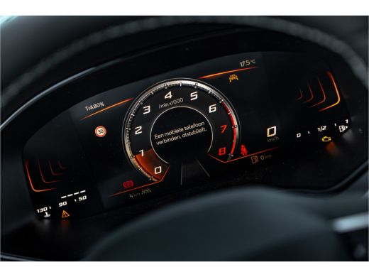 Seat Arona 1.0 EcoTSI 95PK Style | Climate Controle | Extra Fabrieksgarantie | App-Connect | 16'' LMV | Crui... ActivLease financial lease