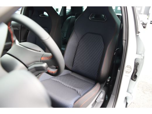 Seat Arona 1.0 EcoTSI 96PK FR Anniversary | 18'' LMV | Extra Fabrieksgarantie | App-Connect | Cruise Control... ActivLease financial lease