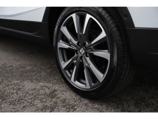Seat Arona 1.0 EcoTSI 96PK FR Anniversary | 18'' LMV | Extra Fabrieksgarantie | App-Connect | Cruise Control... ActivLease financial lease