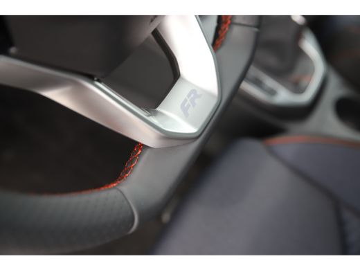 Seat Arona 1.0 EcoTSI 96PK FR Anniversary | 18'' LMV | Extra Fabrieksgarantie | App-Connect | Cruise Control... ActivLease financial lease