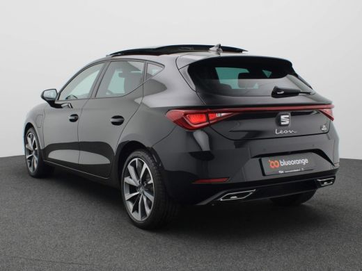 Seat Leon 1.4 TSI eHybrid PHEV FR Business Intense 204PK DSG Navi, Keyless, Pano-Schuifdak, Memory stoel, S... ActivLease financial lease