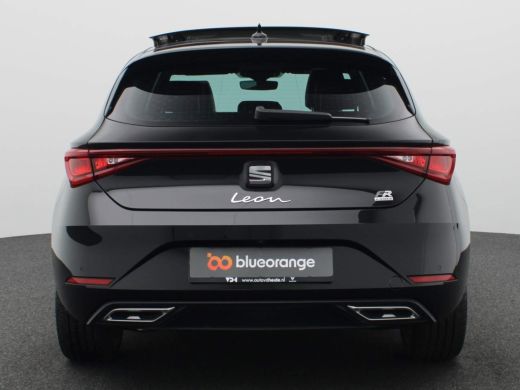 Seat Leon 1.4 TSI eHybrid PHEV FR Business Intense 204PK DSG Navi, Keyless, Pano-Schuifdak, Memory stoel, S... ActivLease financial lease