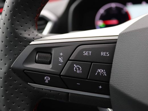 Seat Leon 1.4 TSI eHybrid PHEV FR Business Intense 204PK DSG Navi, Keyless, Pano-Schuifdak, Memory stoel, S... ActivLease financial lease