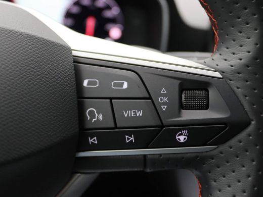 Seat Leon 1.4 TSI eHybrid PHEV FR Business Intense 204PK DSG Navi, Keyless, Pano-Schuifdak, Memory stoel, S... ActivLease financial lease