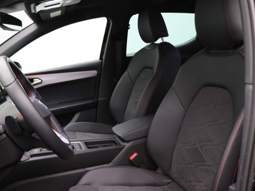 Seat Leon 1.4 TSI eHybrid PHEV FR Business Intense 204PK DSG Navi, Keyless, Pano-Schuifdak, Memory stoel, S... ActivLease financial lease