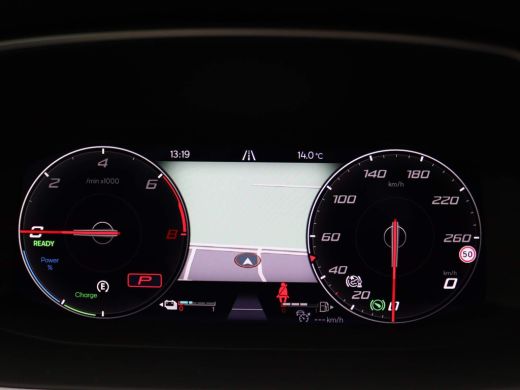 Seat Leon 1.4 TSI eHybrid PHEV FR Business Intense 204PK DSG Navi, Keyless, Pano-Schuifdak, Memory stoel, S... ActivLease financial lease