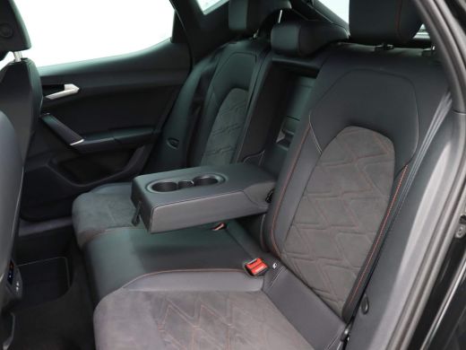 Seat Leon 1.4 TSI eHybrid PHEV FR Business Intense 204PK DSG Navi, Keyless, Pano-Schuifdak, Memory stoel, S... ActivLease financial lease