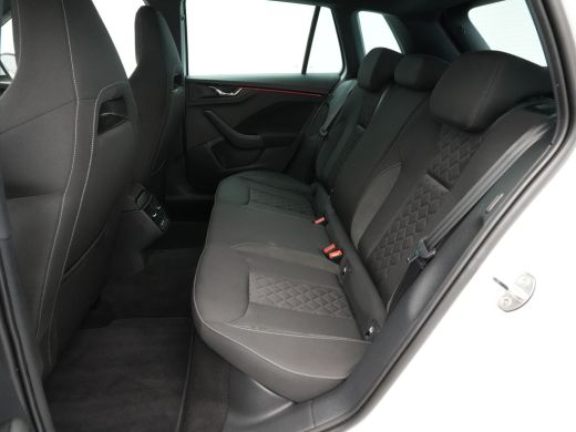 Skoda Kamiq 1.0 TSI 110pk Sport Business Navigatie Virtual Cockpit Clima Lm Velgen 87 ActivLease financial lease