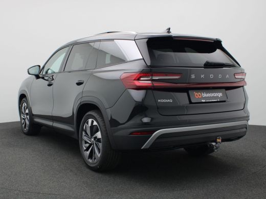 Skoda Kodiaq 1.5 TSI MHEV Business Edition 7p. 150PK DSG matrix led, trekhaak, schuif-kanteldak, achteruitrijc... ActivLease financial lease
