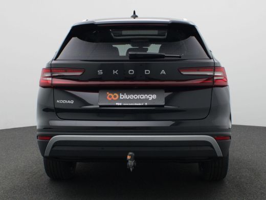 Skoda Kodiaq 1.5 TSI MHEV Business Edition 7p. 150PK DSG matrix led, trekhaak, schuif-kanteldak, achteruitrijc... ActivLease financial lease