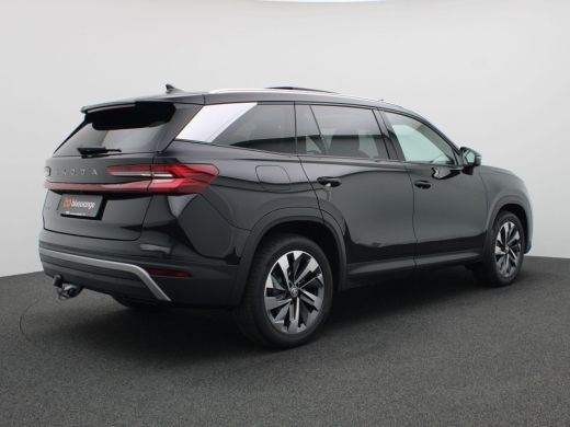 Skoda Kodiaq 1.5 TSI MHEV Business Edition 7p. 150PK DSG matrix led, trekhaak, schuif-kanteldak, achteruitrijc... ActivLease financial lease