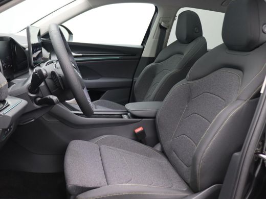Skoda Kodiaq 1.5 TSI MHEV Business Edition 7p. 150PK DSG matrix led, trekhaak, schuif-kanteldak, achteruitrijc... ActivLease financial lease