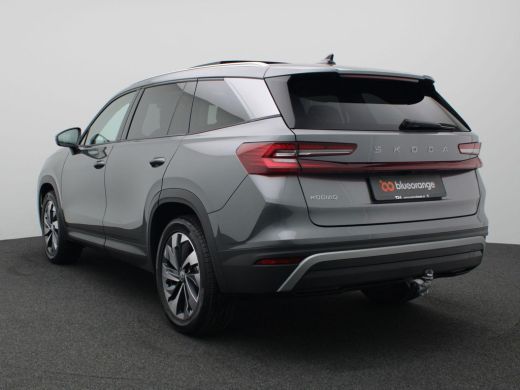 Skoda Kodiaq 1.5 TSI MHEV Business Edition 7p. 150PK DSG Panoramadak, elektrische achterklep, Keyless, LED-mat... ActivLease financial lease