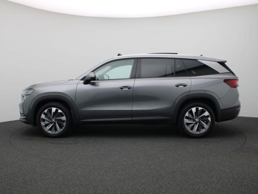 Skoda Kodiaq 1.5 TSI MHEV Business Edition 7p. 150PK DSG Panoramadak, elektrische achterklep, Keyless, LED-mat... ActivLease financial lease