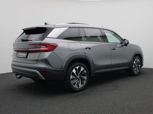 Skoda Kodiaq 1.5 TSI MHEV Business Edition 7p. 150PK DSG Panoramadak, elektrische achterklep, Keyless, LED-mat... ActivLease financial lease