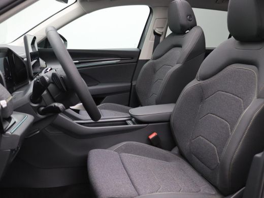 Skoda Kodiaq 1.5 TSI MHEV Business Edition 7p. 150PK DSG Panoramadak, elektrische achterklep, Keyless, LED-mat... ActivLease financial lease