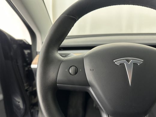 Tesla Model 3 Standard RWD Plus 60 kWh [ 3-Fase ] (INCL-BTW) Aut. *PANO | AUTO-PILOT | NAPPA-LEATHER | KEYLESS ... ActivLease financial lease