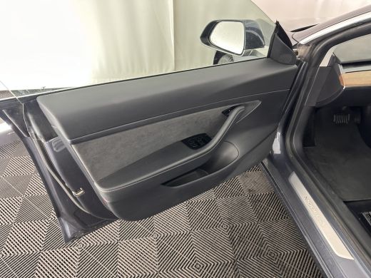 Tesla Model 3 Standard RWD Plus 60 kWh [ 3-Fase ] (INCL-BTW) Aut. *PANO | AUTO-PILOT | NAPPA-LEATHER | KEYLESS ... ActivLease financial lease