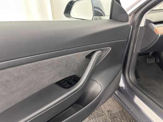 Tesla Model 3 Standard RWD Plus 60 kWh [ 3-Fase ] (INCL-BTW) Aut. *PANO | AUTO-PILOT | NAPPA-LEATHER | KEYLESS ... ActivLease financial lease