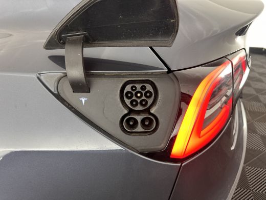 Tesla Model 3 Standard RWD Plus 60 kWh [ 3-Fase ] (INCL-BTW) Aut. *PANO | AUTO-PILOT | NAPPA-LEATHER | KEYLESS ... ActivLease financial lease