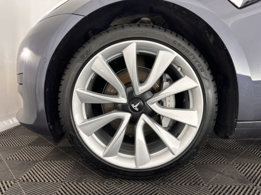 Tesla Model 3 Standard RWD Plus 60 kWh [ 3-Fase ] (INCL-BTW) Aut. *PANO | AUTO-PILOT | NAPPA-LEATHER | KEYLESS ... ActivLease financial lease