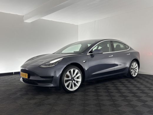 Tesla Model 3 Standard RWD Plus 60 kWh [ 3-Fase ] (INCL-BTW) Aut. *PANO | AUTO-PILOT | NAPPA-LEATHER | KEYLESS ... ActivLease financial lease