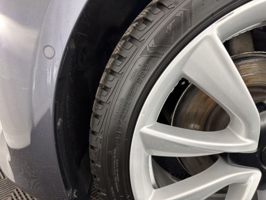 Tesla Model 3 Standard RWD Plus 60 kWh [ 3-Fase ] (INCL-BTW) Aut. *PANO | AUTO-PILOT | NAPPA-LEATHER | KEYLESS ... ActivLease financial lease