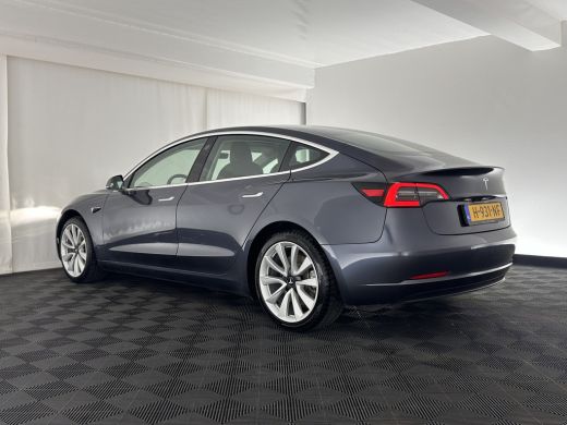 Tesla Model 3 Standard RWD Plus 60 kWh [ 3-Fase ] (INCL-BTW) Aut. *PANO | AUTO-PILOT | NAPPA-LEATHER | KEYLESS ... ActivLease financial lease