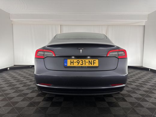 Tesla Model 3 Standard RWD Plus 60 kWh [ 3-Fase ] (INCL-BTW) Aut. *PANO | AUTO-PILOT | NAPPA-LEATHER | KEYLESS ... ActivLease financial lease