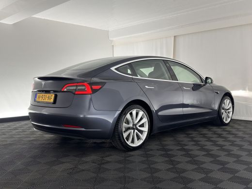 Tesla Model 3 Standard RWD Plus 60 kWh [ 3-Fase ] (INCL-BTW) Aut. *PANO | AUTO-PILOT | NAPPA-LEATHER | KEYLESS ... ActivLease financial lease