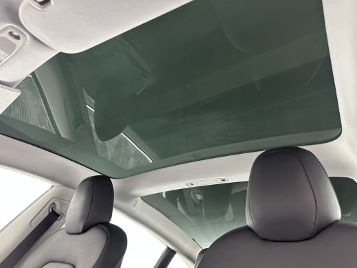 Tesla Model 3 Standard RWD Plus 60 kWh [ 3-Fase ] (INCL-BTW) Aut. *PANO | AUTO-PILOT | NAPPA-LEATHER | KEYLESS ... ActivLease financial lease