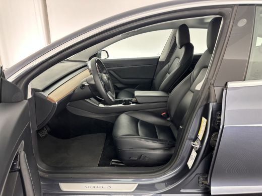 Tesla Model 3 Standard RWD Plus 60 kWh [ 3-Fase ] (INCL-BTW) Aut. *PANO | AUTO-PILOT | NAPPA-LEATHER | KEYLESS ... ActivLease financial lease