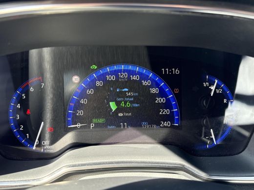 Toyota Corolla 1.8 Hybrid Style Bi-Tone | Navigatie | Apple CarPlay/Android auto | Achteruitrijcamera ActivLease financial lease