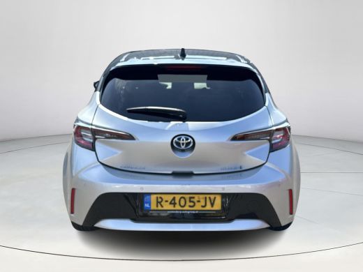 Toyota Corolla 1.8 Hybrid Style Bi-Tone | Navigatie | Apple CarPlay/Android auto | Achteruitrijcamera ActivLease financial lease