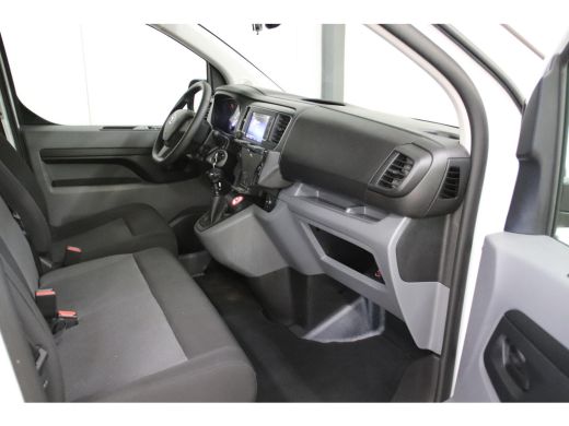 Toyota ProAce Worker 2.0 D-4D 145PK L2H1 EURO 6 ActivLease financial lease