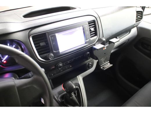 Toyota ProAce Worker 2.0 D-4D 145PK L2H1 EURO 6 ActivLease financial lease
