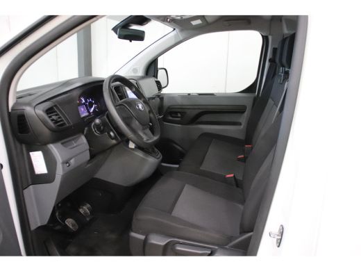 Toyota ProAce Worker 2.0 D-4D 145PK L2H1 EURO 6 ActivLease financial lease