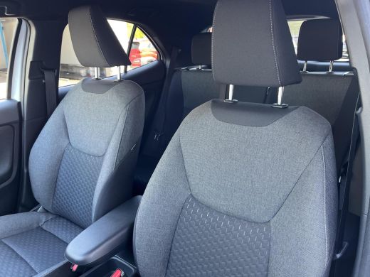 Toyota Yaris Cross 1.5 Hybrid 115 First Edition | All-in prijs | Automaat | Stoelverwarming | Apple / Android auto ActivLease financial lease