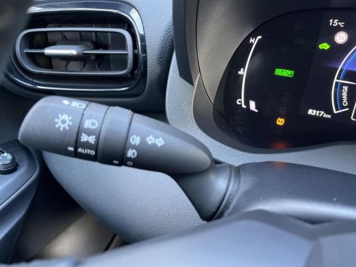Toyota Yaris Cross 1.5 Hybrid 115 First Edition | All-in prijs | Automaat | Stoelverwarming | Apple / Android auto ActivLease financial lease