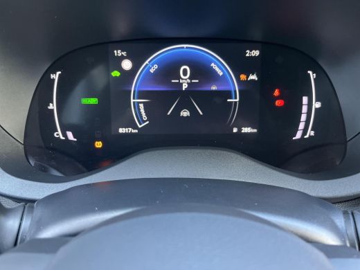 Toyota Yaris Cross 1.5 Hybrid 115 First Edition | All-in prijs | Automaat | Stoelverwarming | Apple / Android auto ActivLease financial lease