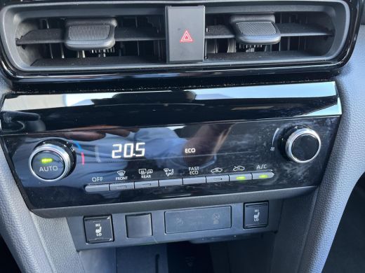 Toyota Yaris Cross 1.5 Hybrid 115 First Edition | All-in prijs | Automaat | Stoelverwarming | Apple / Android auto ActivLease financial lease