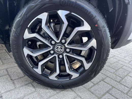 Toyota Yaris Cross 1.5 Hybrid 115 First Edition | All-in prijs | Automaat | Stoelverwarming | Apple / Android auto ActivLease financial lease