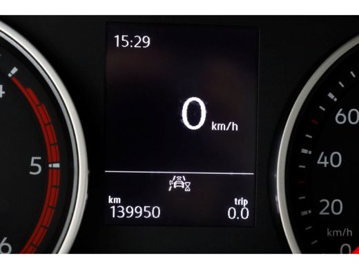 Volkswagen Crafter 35 2.0 TDI Bakwagen met achterdeuren en zijdeur 08-2020 ActivLease financial lease
