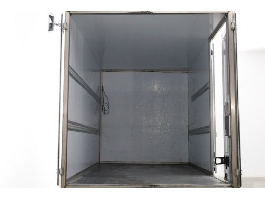 Volkswagen Crafter 35 2.0 TDI Bakwagen met achterdeuren en zijdeur 08-2020 ActivLease financial lease