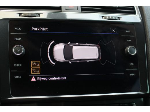 Volkswagen GOLF Variant 1.0 TSI Comfortline | Adapt. Cruise | PDC V+A | Climate | Navi | DAB | LMV 16" | ActivLease financial lease