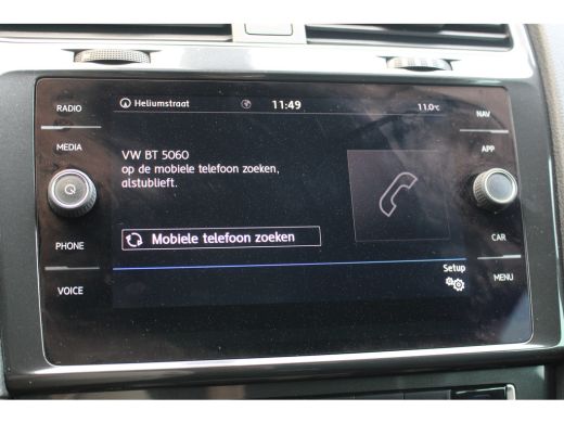 Volkswagen GOLF Variant 1.0 TSI Comfortline | Adapt. Cruise | PDC V+A | Climate | Navi | DAB | LMV 16" | ActivLease financial lease