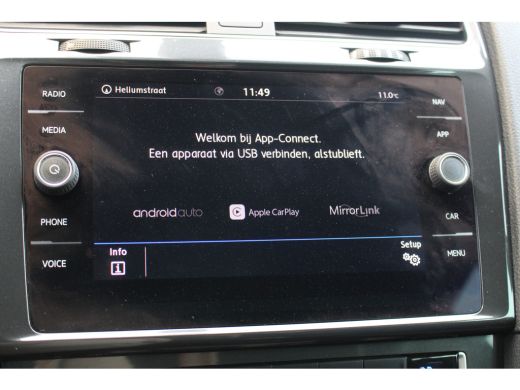 Volkswagen GOLF Variant 1.0 TSI Comfortline | Adapt. Cruise | PDC V+A | Climate | Navi | DAB | LMV 16" | ActivLease financial lease