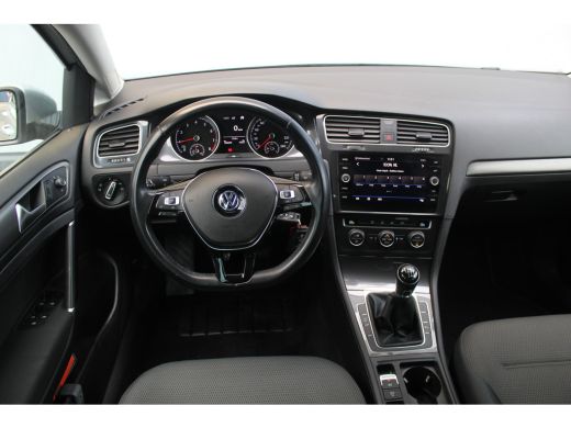 Volkswagen GOLF Variant 1.0 TSI Comfortline | Adapt. Cruise | PDC V+A | Climate | Navi | DAB | LMV 16" | ActivLease financial lease